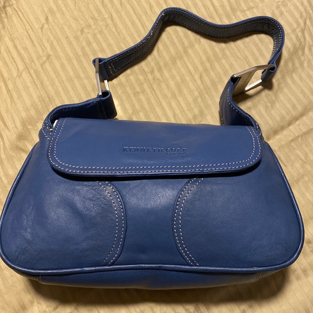 Kenneth Cole New York shoulder bag